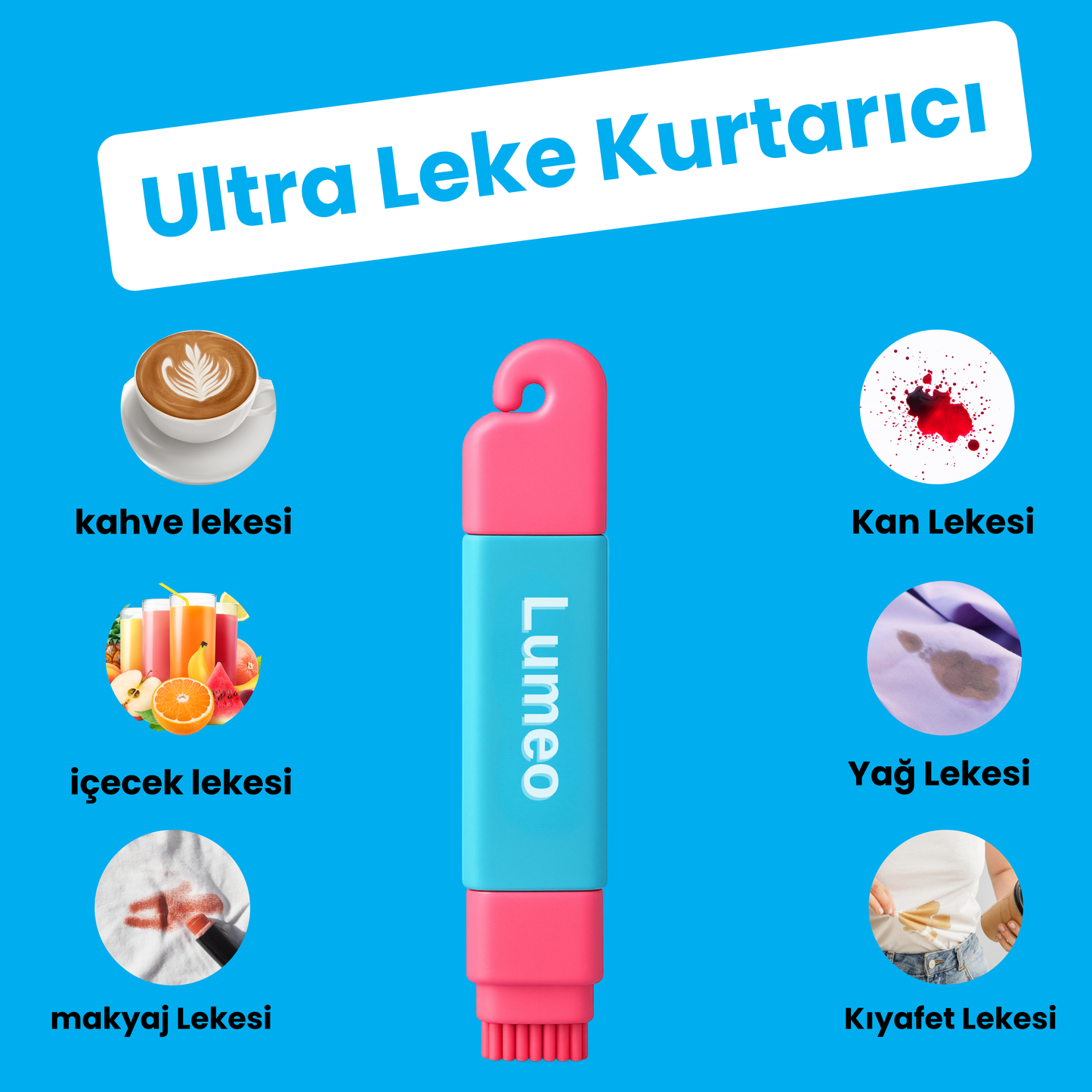 LumeO Leke Sihri
